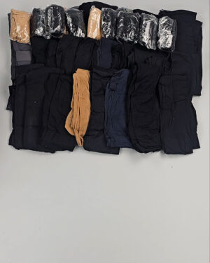 Фотография  465 - Колготки СТОК зима#5 кг, СТ-9580 оптом в Магадане и Магаданской области