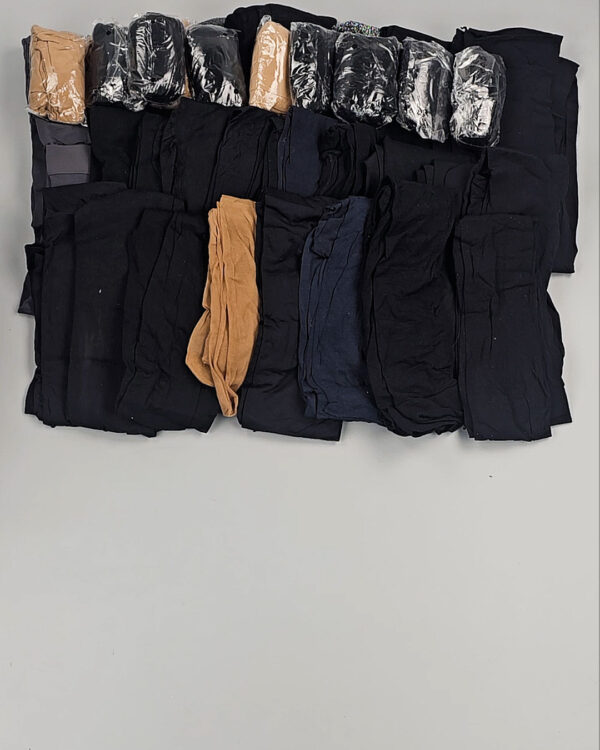 Фотография  608 - Колготки СТОК зима#5 кг, СТ-9580 оптом в Магадане и Магаданской области