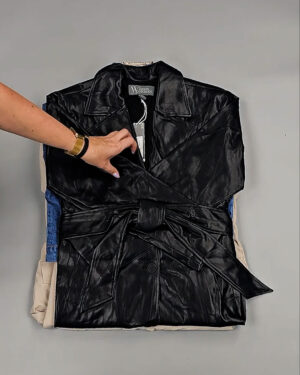 Фотография  402 - Ветровки женские CAN 104#12,4 кг, ЛОТ СТ-9403 оптом в Магадане и Магаданской области