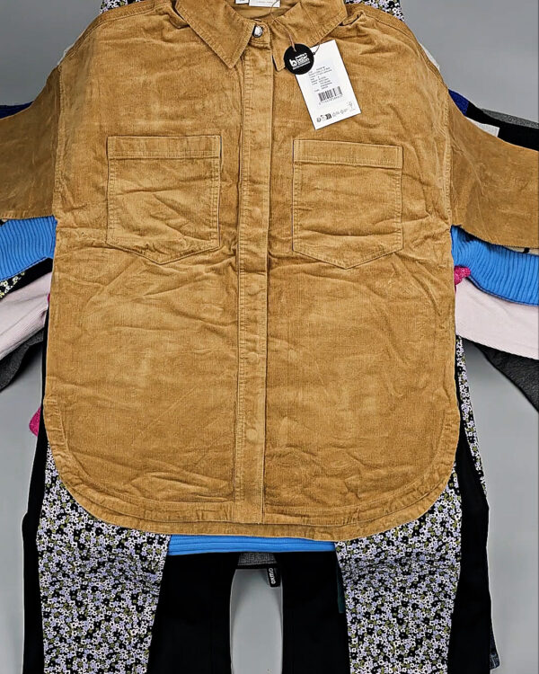 Фотография  744 - DK COMPANY Winter mix 104#20 кг, ЛОТ № СТ-9528 оптом в Магадане и Магаданской области