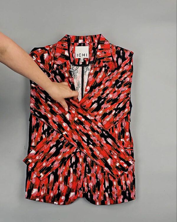 Фотография  304 - Жакеты DK+Bestseller 085#11 кг оптом в Магадане и Магаданской области