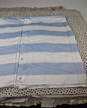 Фотография  930 - 11991 ПДО H&M (H H&M HHR mix) 1224#25 кг, ЛОТ №СТ-9561 оптом в Магадане и Магаданской области