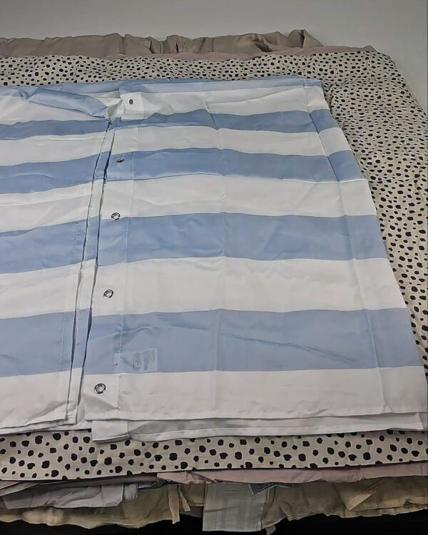 Фотография  548 - 11991 ПДО H&M (H H&M HHR mix) 1224#25 кг, ЛОТ №СТ-9561 оптом в Магадане и Магаданской области