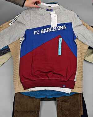 Фотография  523 - DEFACTO mix Sp/Sum#17,9 кг, ЛОТ № СТ-9540 оптом в Магадане и Магаданской области