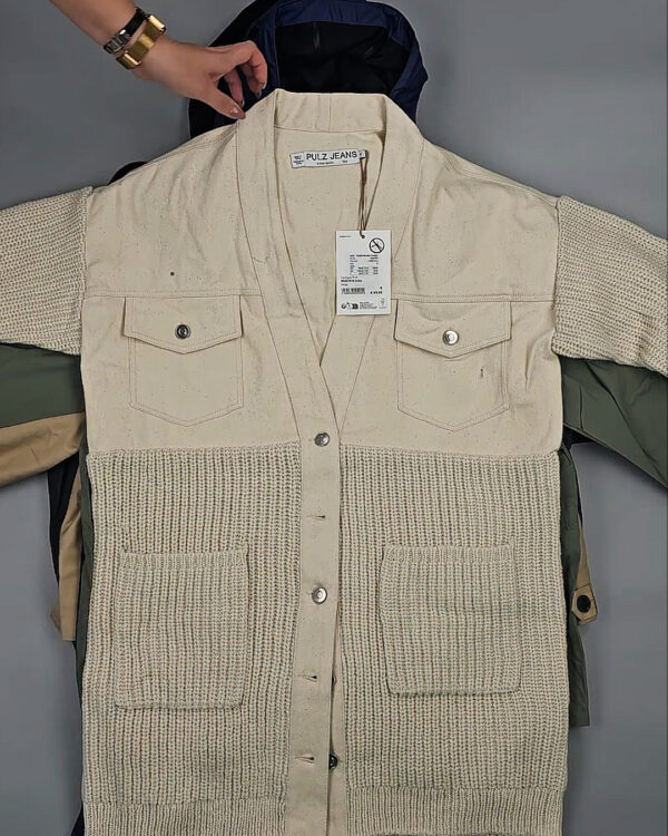 Фотография  582 - Ветровки DK Company 075#10 кг, ЛОТ СТ-9552 оптом в Магадане и Магаданской области