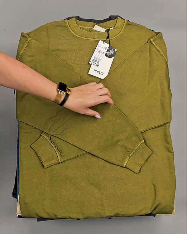 Фотография  485 - SOLID 075#15 кг, ЛОТ СТ-9389 оптом в Магадане и Магаданской области