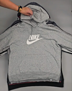 Фотография  372 - Толстовки#10 кг, ЛОТ № СХ-0151 оптом в Магадане и Магаданской области