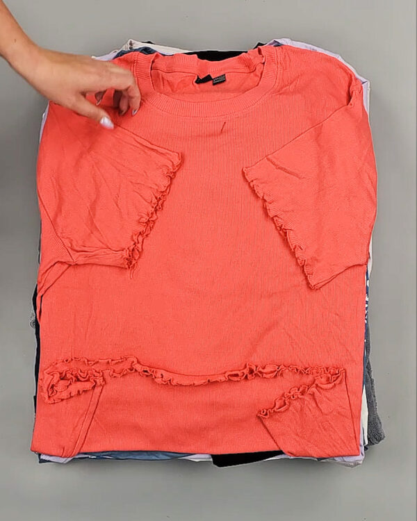 Фотография  368 - Домашняя одежда LIDL 114#7 кг, ЛОТ СТ-9489 оптом в Магадане и Магаданской области