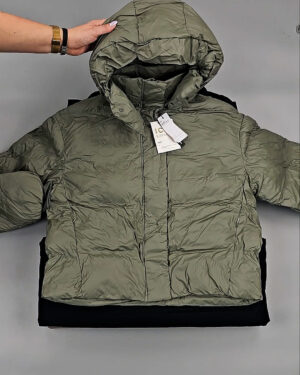 Фотография  931 - Куртки BESTSELLER зима 045#11 кг, ЛОТ СТ-9470 оптом в Магадане и Магаданской области