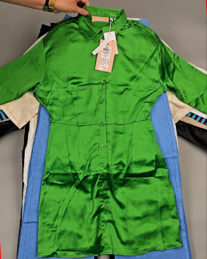 Фотография  937 - JACK JONES Women mix 075 #15 кг, ЛОТ СТ-9532 оптом в Магадане и Магаданской области