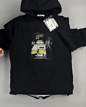 Фотография  701 - Спортивный микс C-3405 (MEN J-P) #10 кг, ЛОТ СТ-9459 оптом в Магадане и Магаданской области