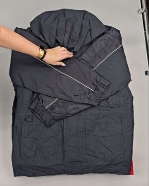 Фотография  294 - Верхняя одежда мужская CAN 104#15 кг, ЛОТ СТ-9441 оптом в Магадане и Магаданской области