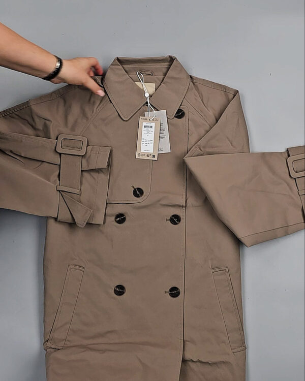 Фотография  315 - Ветровки Bestseller 045#10 кг, ЛОТ СТ-9407 оптом в Магадане и Магаданской области