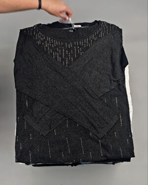 Купить OVS Winter м/ж mix#15 кг, ЛОТ СТ-9505 оптом в Магадане и Магаданской области