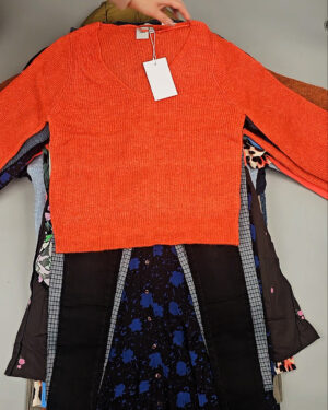 Фотография  968 - ICHI Winter mix 104#15 кг, ЛОТ СТ-9594 оптом в Магадане и Магаданской области