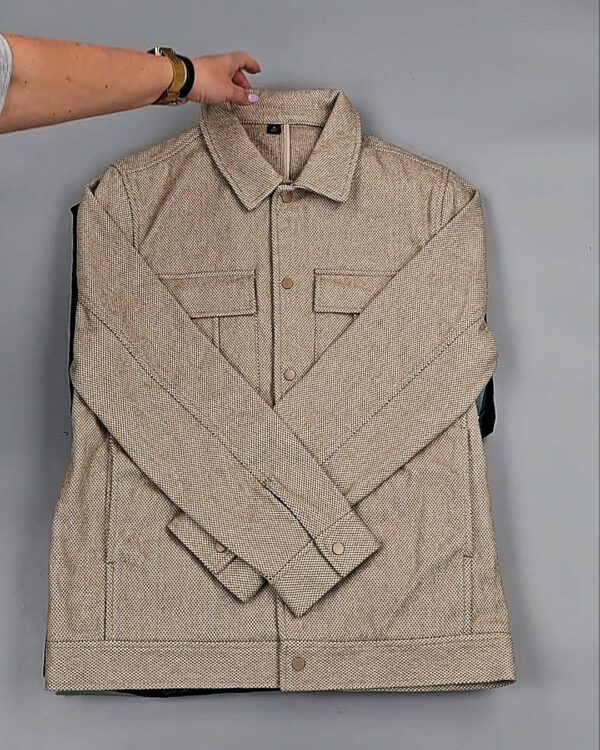 Фотография  315 - Ветровки женские CAN 104#12 кг оптом в Магадане и Магаданской области