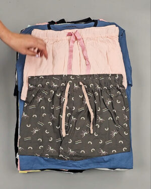 Фотография  558 - Домашняя одежда LIDL 114#7 кг, ЛОТ СТ-9491 оптом в Магадане и Магаданской области