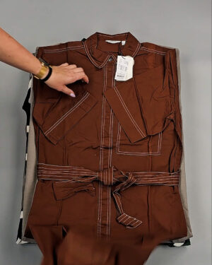 Фотография  531 - Платья Bestseller+DK Winter 035#7 кг, ЛОТ СТ-9474 оптом в Магадане и Магаданской области