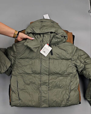 Фотография  282 - Куртки BESTSELLER зима 045#10,8 кг, ЛОТ СТ-9468 оптом в Магадане и Магаданской области