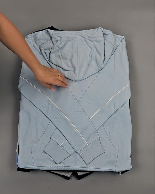 Фотография  257 - Спортивный микс C-3405 (MEN J-P) #10 кг, ЛОТ СТ-9459 оптом в Магадане и Магаданской области