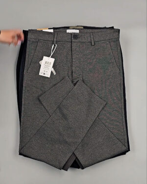 Фотография  272 - Брюки BLEND HE + 075#10 кг, ЛОТ № СТ-9485 оптом в Магадане и Магаданской области