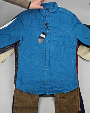 Фотография  554 - DEFACTO mix Sp/Sum#17,9 кг, ЛОТ № СТ-9540 оптом в Магадане и Магаданской области