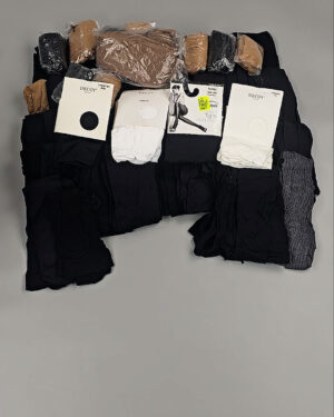 Фотография  998 - Колготки СТОК зима#5 кг, СТ-9578 оптом в Магадане и Магаданской области