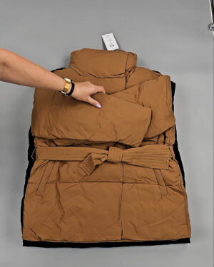 Фотография  441 - Куртки BESTSELLER зима 045#10,8 кг, ЛОТ СТ-9468 оптом в Магадане и Магаданской области