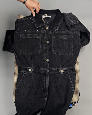 Фотография  240 - NEXT Winter Women mix#15 кг, ЛОТ СТ-9452 оптом в Магадане и Магаданской области