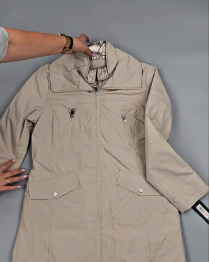 Фотография  870 - Ветровки женские CAN 104#12,4 кг, ЛОТ СТ-9403 оптом в Магадане и Магаданской области