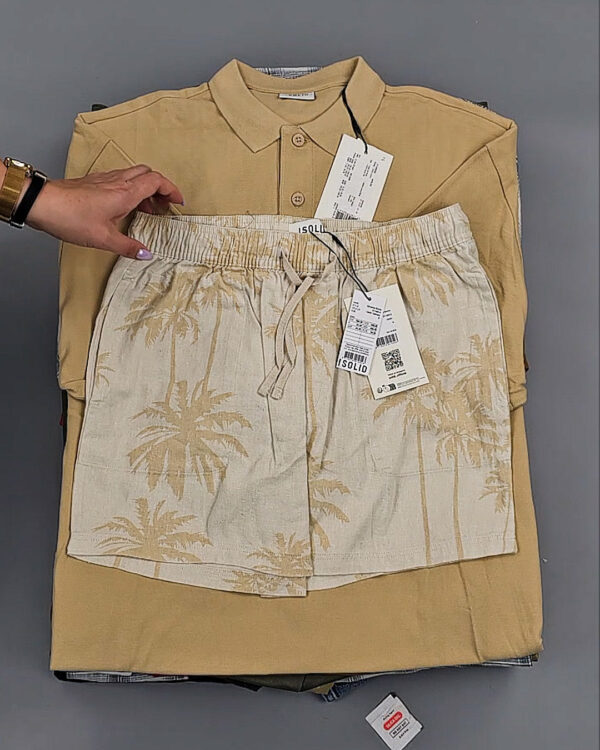 Фотография  139 - SOLID 075#15 кг, ЛОТ СТ-9388 оптом в Магадане и Магаданской области