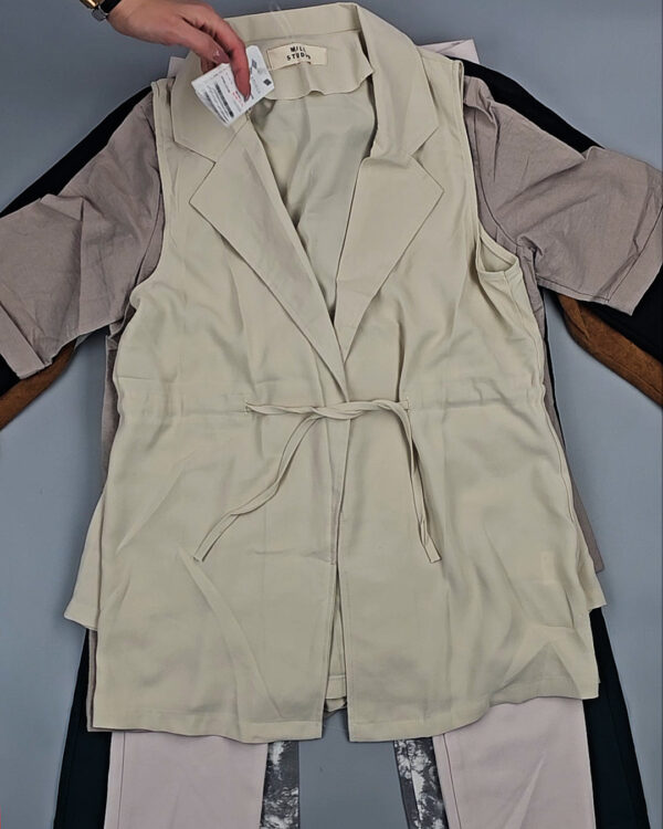 Фотография  128 - Комплекты жен Корея 085#5 кг оптом в Магадане и Магаданской области