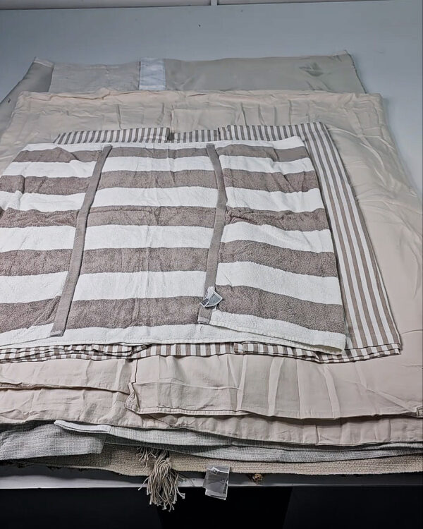 Фотография  131 - 11991 ПДО H&M (H H&M HHR mix) 1224#25 кг, ЛОТ СТ-9430 оптом в Магадане и Магаданской области