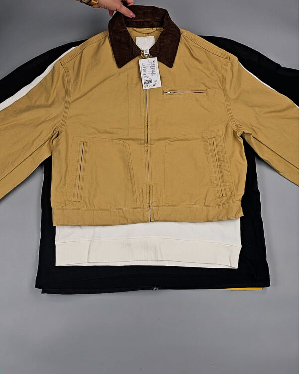 Фотография  502 - H&M Men mix 095#10,6 кг, ЛОТ № СТ-9544 оптом в Магадане и Магаданской области