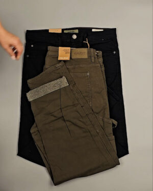 Фотография  895 - Джинсы BLEND HE + 075#10 кг, ЛОТ СТ-9493 оптом в Магадане и Магаданской области