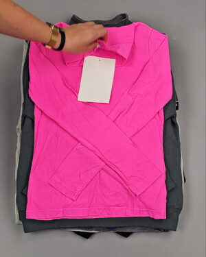 Фотография  710 - KIDS Winter СТОК CAN 084#5 кг, ЛОТ СТ-9447 оптом в Магадане и Магаданской области