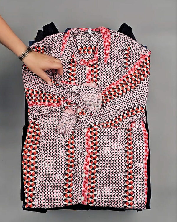 Фотография  217 - NEXT Winter Women mix#15 кг, ЛОТ СТ-9456 оптом в Магадане и Магаданской области