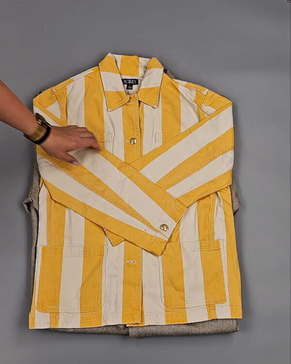 Фотография  401 - Ветровки женские CAN 104#12,5 кг, ЛОТ СТ-9404 оптом в Магадане и Магаданской области