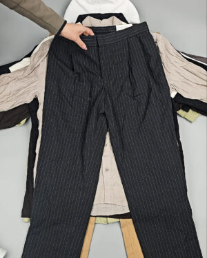 Фотография  988 - H&M Men mix 095#10,3 кг, ЛОТ № СТ-9538 оптом в Магадане и Магаданской области