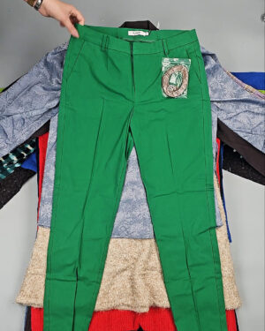 Фотография  804 - B.YOUNG Winter mix 104#15 кг, ЛОТ СТ-9595 оптом в Магадане и Магаданской области