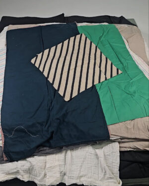 Фотография  470 - 11991 ПДО H&M (H H&M HHR mix) 1224#25 кг, ЛОТ №СТ-9566 оптом в Магадане и Магаданской области