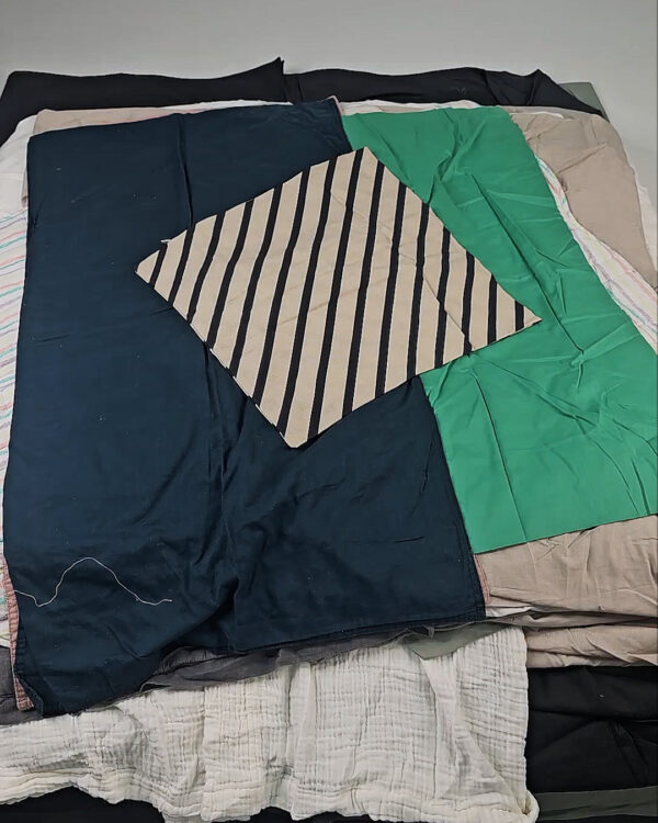 Фотография  808 - 11991 ПДО H&M (H H&M HHR mix) 1224#25 кг, ЛОТ №СТ-9566 оптом в Магадане и Магаданской области