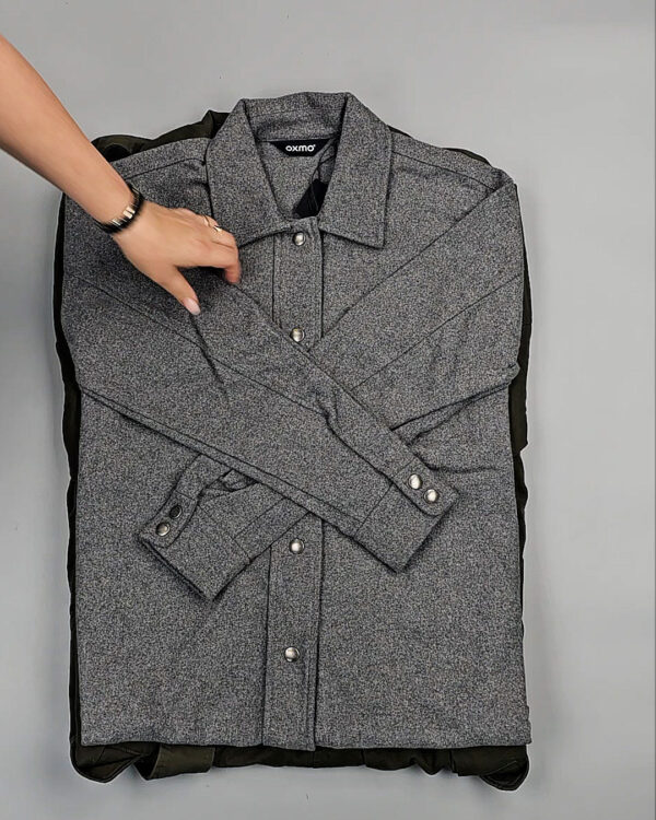 Фотография  519 - Ветровки Bestseller+DK 035#10 кг, ЛОТ СТ-9396 оптом в Магадане и Магаданской области