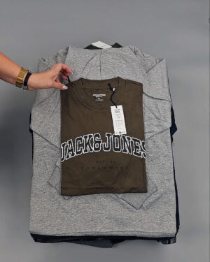 Фотография  649 - JACK JONES Men Winter mix 075#20 кг, ЛОТ № СТ-9446 оптом в Магадане и Магаданской области