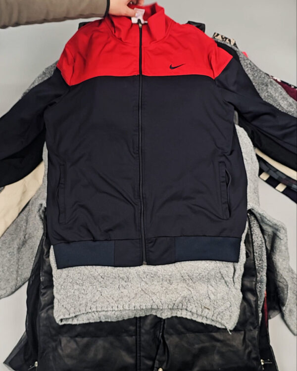 Фотография  407 - Cr+Ex Winter mix#100 кг, ЛОТ № СХ-0155 оптом в Магадане и Магаданской области