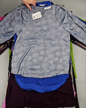 Фотография  504 - B.YOUNG Winter mix 104#15 кг, ЛОТ СТ-9597 оптом в Магадане и Магаданской области