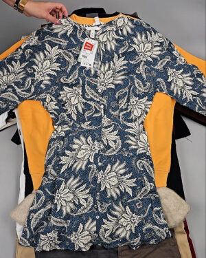 Фотография  330 - H&M A/W Women mix 095#15 кг, ЛОТ № СТ-9547 оптом в Магадане и Магаданской области