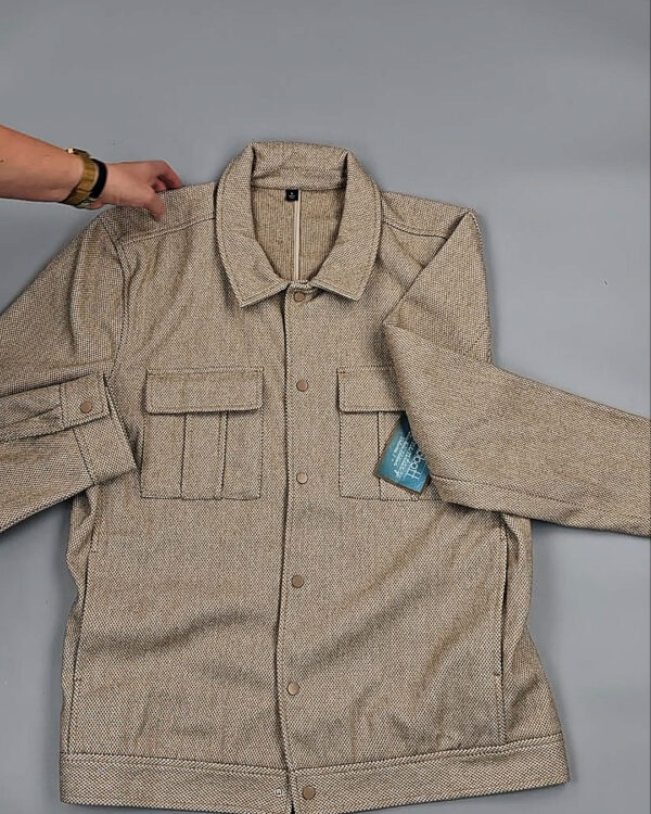 Фотография  561 - Ветровки женские CAN 104#11,5 кг, ЛОТ СТ-9402 оптом в Магадане и Магаданской области