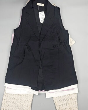 Фотография  600 - Комплекты жен Корея 085#5 кг, ЛОТ СТ-9575 оптом в Магадане и Магаданской области