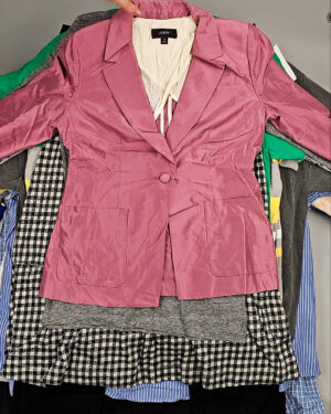 Фотография  826 - CANADA  Winter mix 084#20 кг, ЛОТ № СТ-9519 оптом в Магадане и Магаданской области